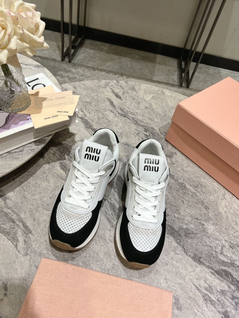 Miu Miu Shoes